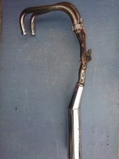 Honda CB 750 RC42 Seven Fifty