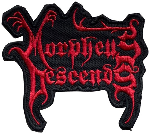 Morpheus descends cut out - morpheus,