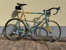 Bianchi vintage rennrad - bianchi,