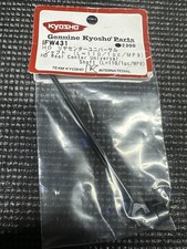 Kyosho Mp9 Tki 2 3 4 IFW430 Hd