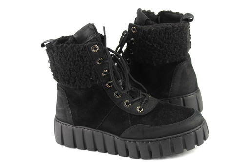 Gabor 5 damen stiefel - gabor, uk.5
