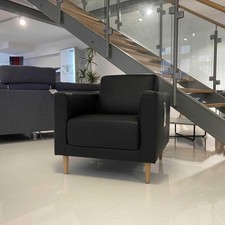 freistil Rolf Benz Sessel SE