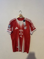Bayern München Trikot
