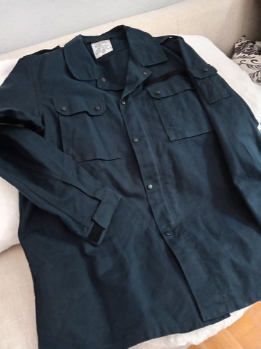 Bundeswehr feldjacke - bundeswehr, bw