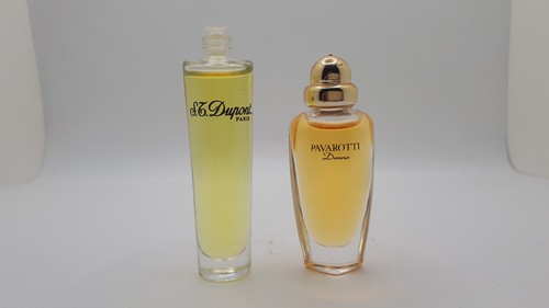 Dupont eau de parfum - de,