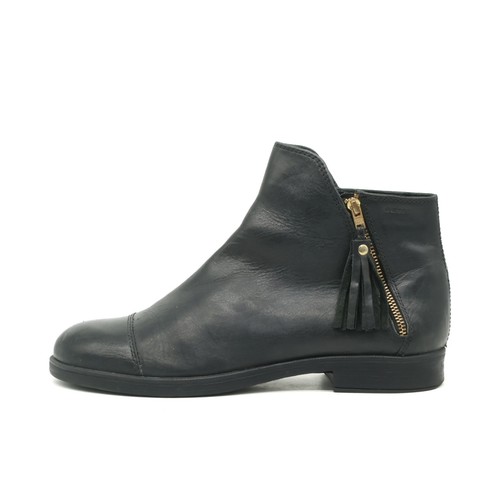 Geox damen jara stiefelette - geox,