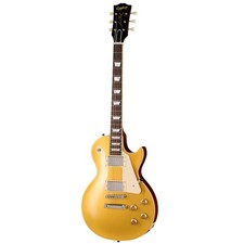 Epiphone IGC 957 Les Paul Goldtop Reissue Double Gold