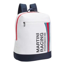 Original Porsche MARTINI RACING® Rucksack Tasche Backpack Exklusiv NEU OVP 🔥