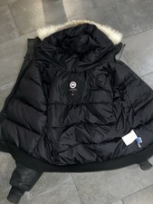 Canada Goose Jacke Herren XL