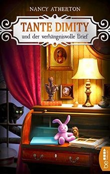 Tante dimity und der - dimity,