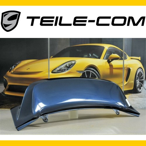 Porsche 911 991 aerokit - 911,