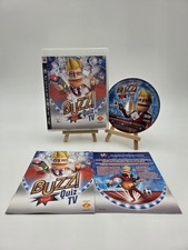 Buzz!: Quiz TV (Sony