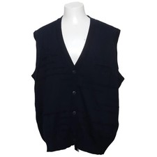 Breidhof, Weste, Größe: 58