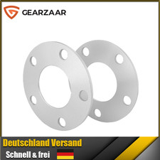 2x5mm Spurverbreiterung
