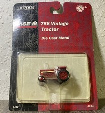 Ertl Case IH 756 Vintage