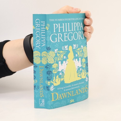 Dawnlands philippa - | ,