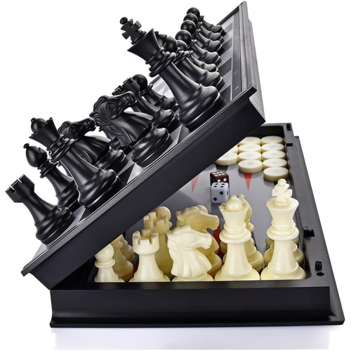 1 magnetisches - 3-in-1,