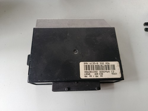 Neu original bmw - original,