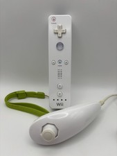 Nintendo Wii / U - Original