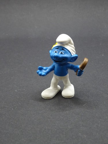 Schlümpfe schleich peyo - schlümpfe,