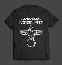 SATANIC WARMASTER – Strengh