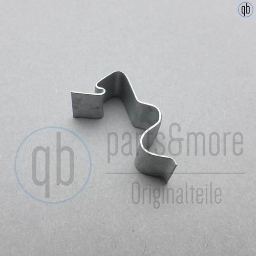 Original halteclip klammer - halteclip,