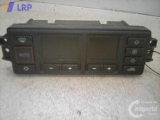 Audi A3 8L Heizungsregulierung