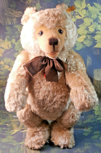 Grosser steiff teddy - grosser,