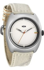 House of Marley Uhr Transport