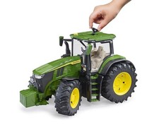 Bruder Spielzeug 03150 Traktor