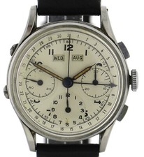 Rarität Baume & Mercier Kal