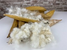 10 Stück JR Farm Kapokschote Kapok Schote Hamsterwolle Hamsterwatte