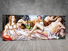 Sandro Botticelli Venus und