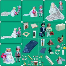 Playmobil ®  Kirche 4296