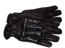 Quarzsandhandschuhe Security