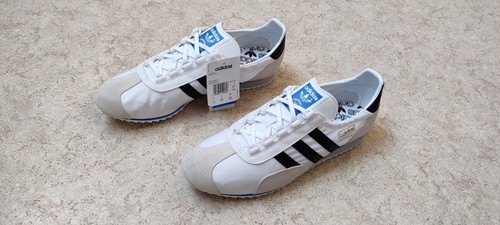 Adidas achill samba uk 11 - adidas,