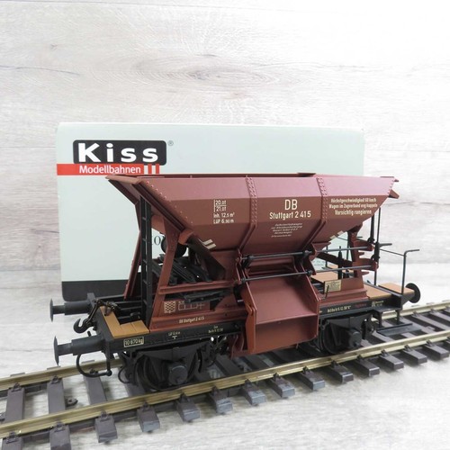 Kiss 206051 spur db - -,