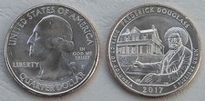 USA Quarter America the