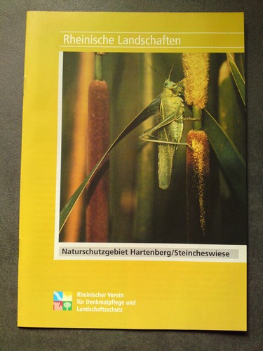 Rheinische landschaften - landschaften,