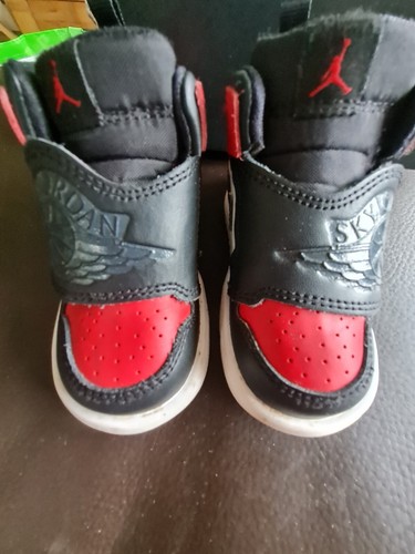 Nike sky jordan turnschuhe - nike,