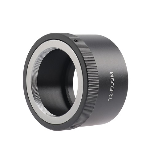 Objektiv adapter ring - adapter,