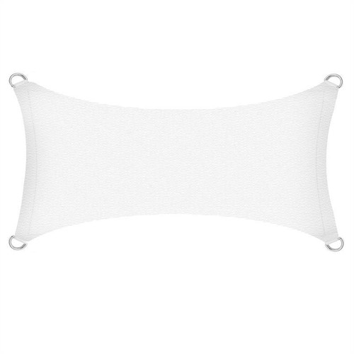 Sonnenschutzsegel