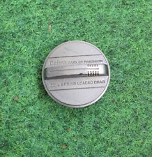 Daiwa Emblem Pro Bremsknopf "4500/5000/5500" Angelrolle Karpfenfischen / Schleie