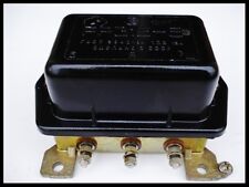 MTS 50 52 Belarus Ersatzteile Traktor Schlepper Lichtmaschine ( Regler RR315B )