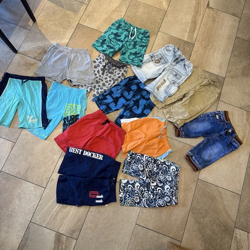 Kurze hosen paket jungs - paket,
