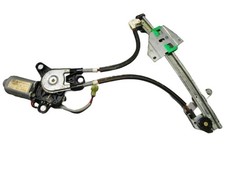 Window Regulator Left Rear EFH