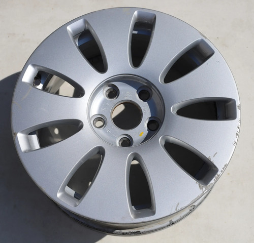 1x16 zoll audi 8ec 8e5 - 8ec, b7