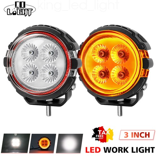 Hella valuefit 4v led - 2x,