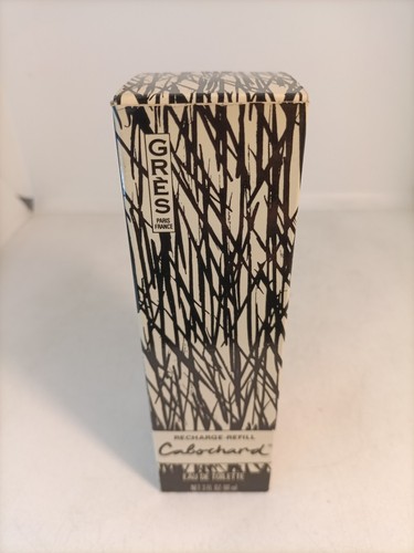 Gres cabochard eau toilette - cabochard,