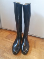 Reitstiefel gummireitstiefel - reitstiefel,